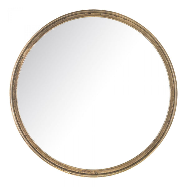 Moe's Home Collection Winchester Wall Mirror ZY-1008-01 IMAGE 1