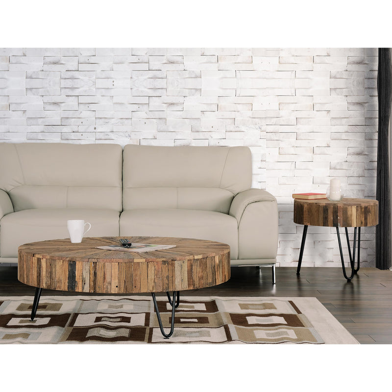 Primo International Coffee Table 8202-CFTY3710 IMAGE 2