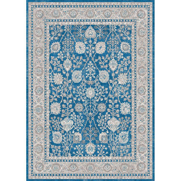 Persian Weavers Rugs Rectangle Ariana AR-1005 5'x8' Rug - Ocean Blue IMAGE 1