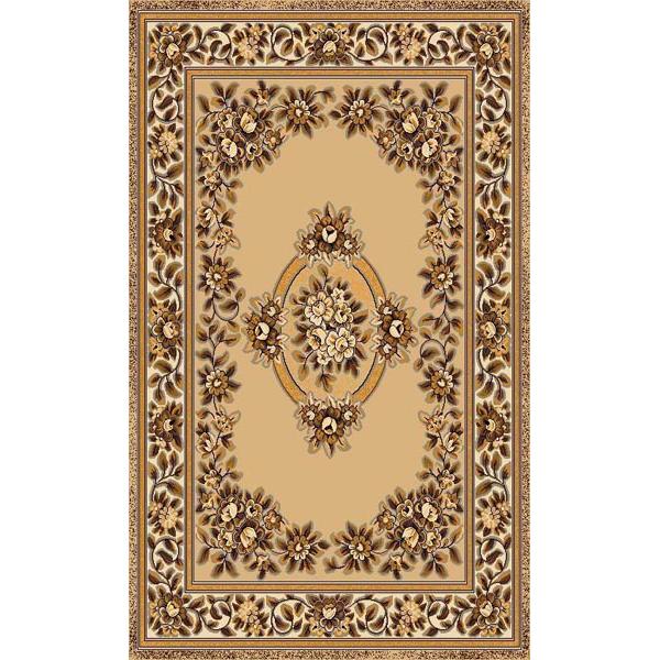 Persian Weavers Rugs Rectangle Concord CONCORD-311 5'x7' Rug - Berber IMAGE 1