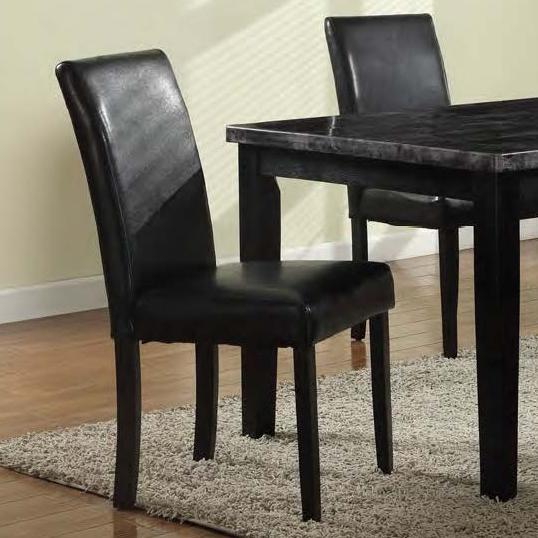 Primo International 2811 Dining Chair 2811SC IMAGE 1