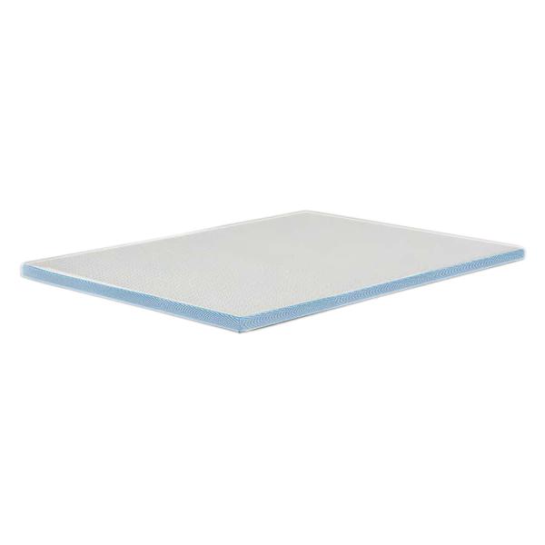 Primo International Mattress Toppers Twin M3681FMWB0TO2T IMAGE 1