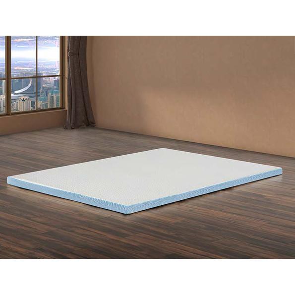 Primo International Mattress Toppers Twin M3681FMWB0TO2T IMAGE 2