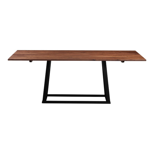 Moe's Home Collection Tri-Mesa Dining Table BC-1030-03 IMAGE 1