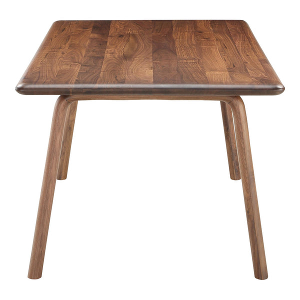 Moe's Home Collection Malibu Dining Table BC-1046-03 IMAGE 1