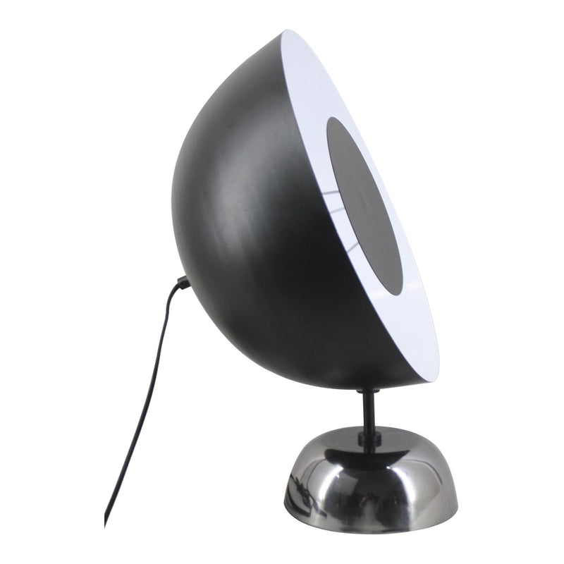Moe's Home Collection Halo Table Lamp FD-1058-02 IMAGE 1