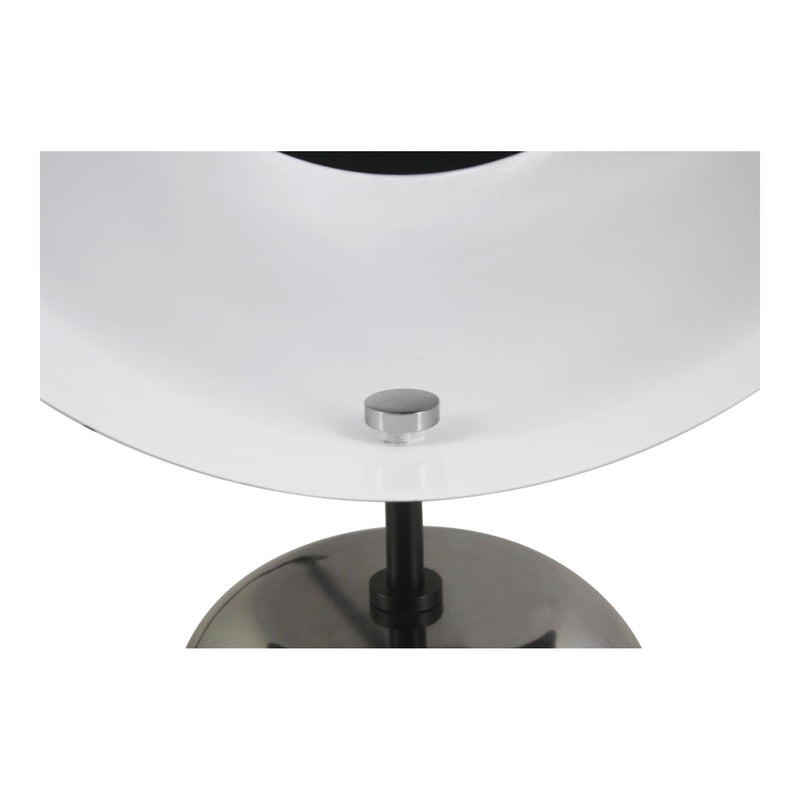 Moe's Home Collection Halo Table Lamp FD-1058-02 IMAGE 3