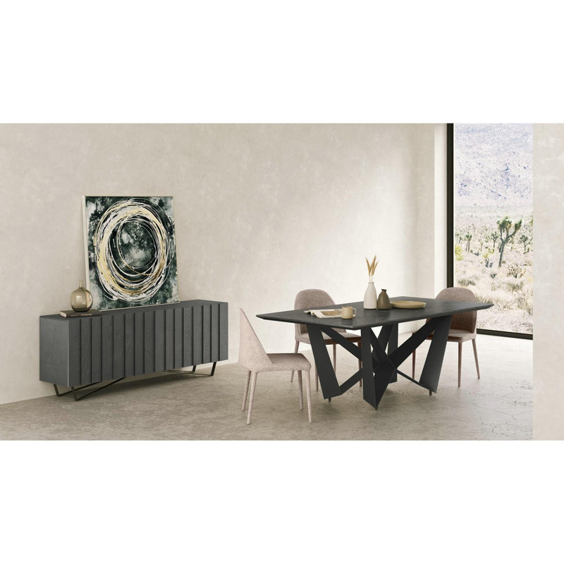 Moe's Home Collection Brolio Dining Table RP-1007-07 IMAGE 11
