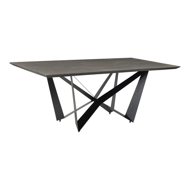 Moe's Home Collection Brolio Dining Table RP-1007-07 IMAGE 2