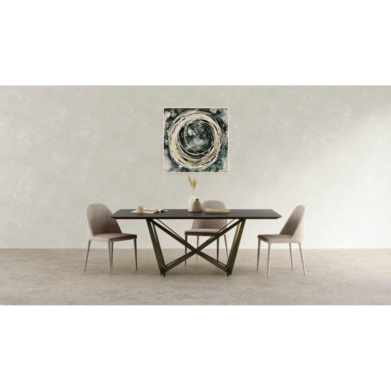 Moe's Home Collection Brolio Dining Table RP-1007-07 IMAGE 8