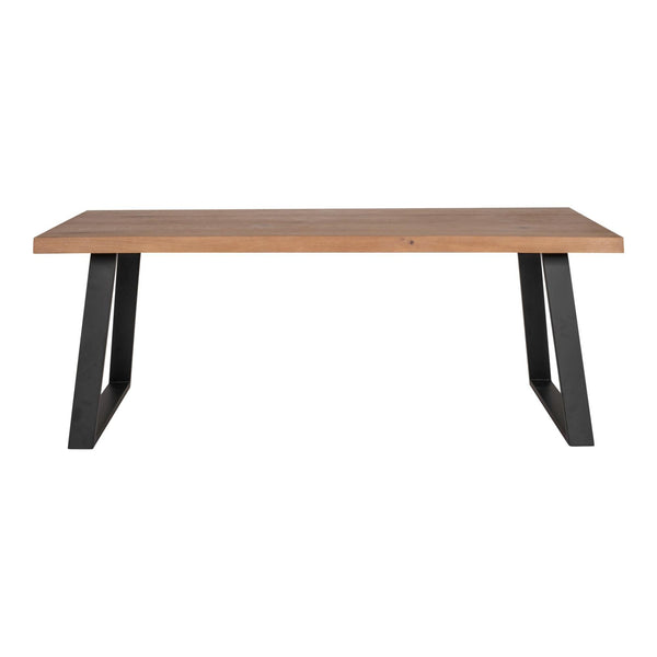 Moe's Home Collection Mila Dining Table YC-1009-24 IMAGE 1