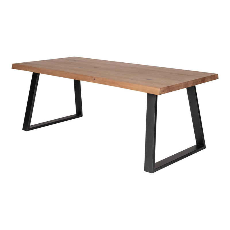 Moe's Home Collection Mila Dining Table YC-1009-24 IMAGE 2
