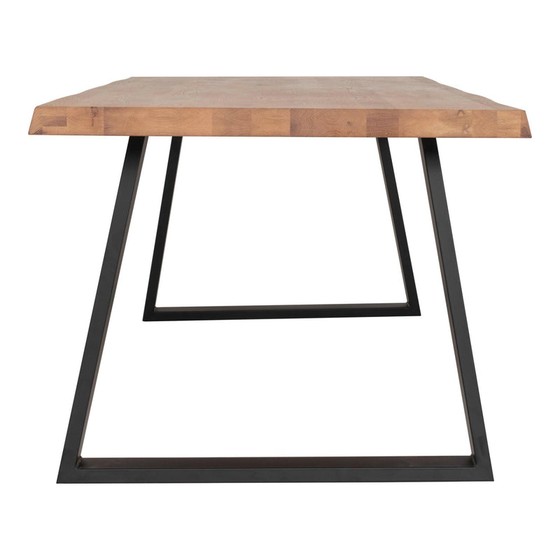 Moe's Home Collection Mila Dining Table YC-1009-24 IMAGE 3