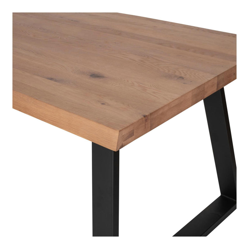 Moe's Home Collection Mila Dining Table YC-1009-24 IMAGE 5