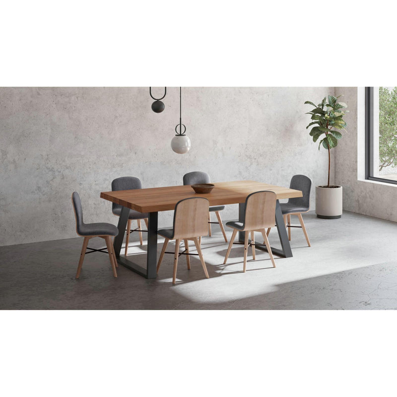 Moe's Home Collection Mila Dining Table YC-1009-24 IMAGE 6