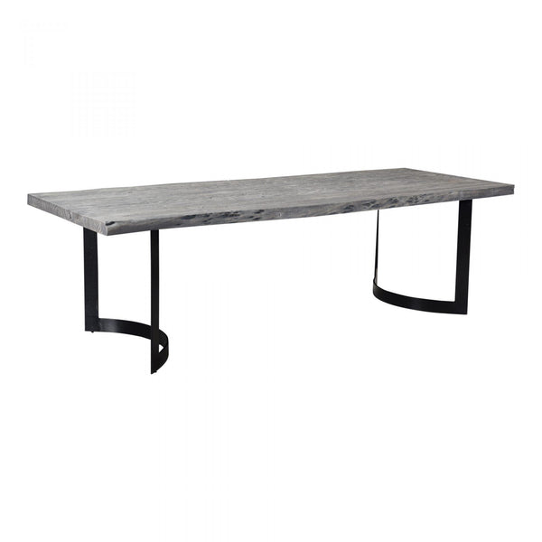 Moe's Home Collection Bent Dining Table VE-1001-29 IMAGE 1