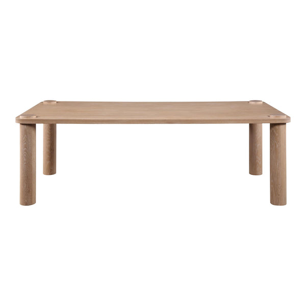 Moe's Home Collection Century Dining Table BC-1087-18 IMAGE 1