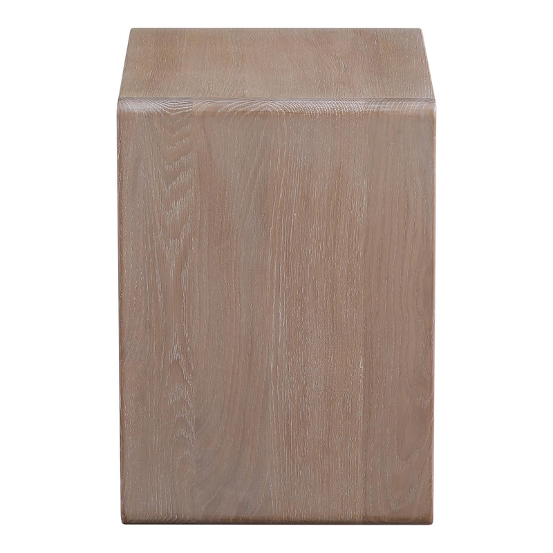 Moe's Home Collection Hiroki Accent Table BC-1094-18 IMAGE 3