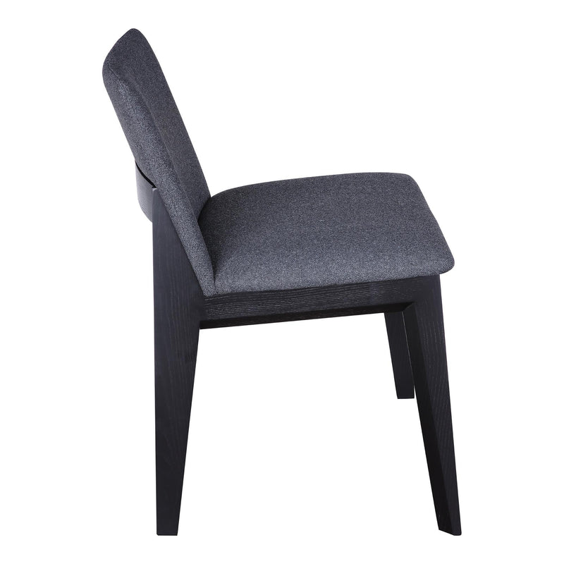 Moe's Home Collection Deco Dining Chair BC-1095-07 IMAGE 3