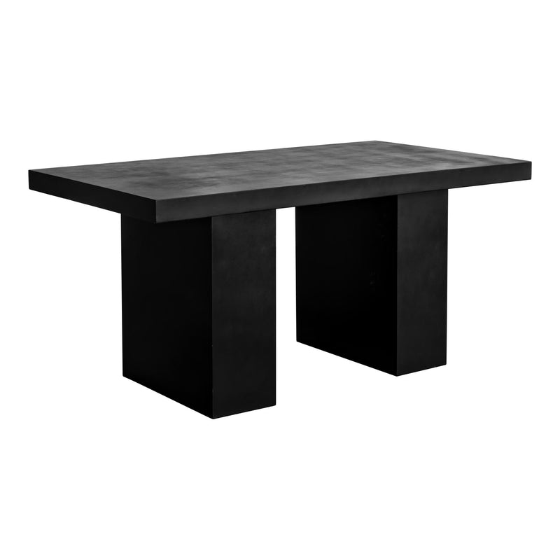 Moe's Home Collection Outdoor Tables Dining Tables BQ-1021-02 IMAGE 2