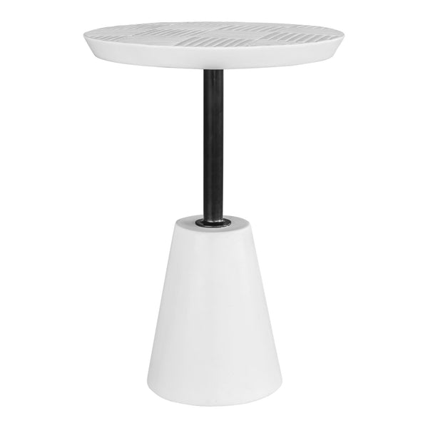 Moe's Home Collection Outdoor Tables Accent Tables BQ-1046-18 IMAGE 1