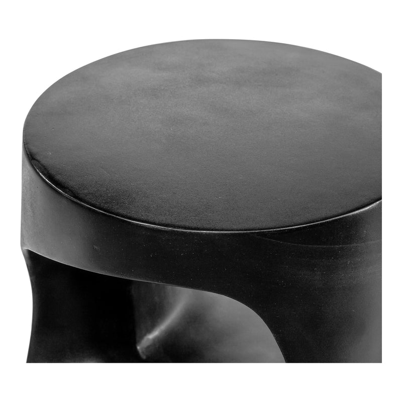 Moe's Home Collection Outdoor Seating Stools BQ-1055-02 IMAGE 4