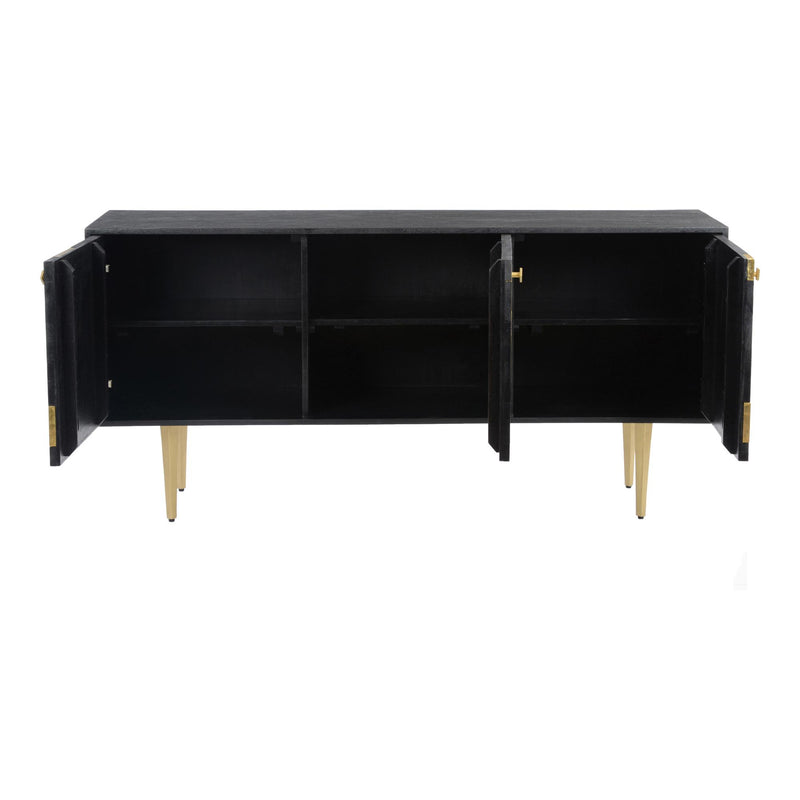 Moe's Home Collection Sapporo Sideboard BZ-1103-02 IMAGE 3
