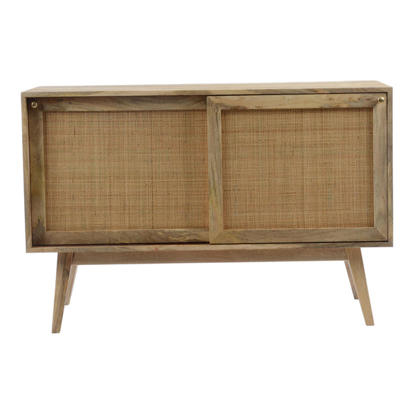 Moe's Home Collection Reed Sideboard BZ-1108-24 IMAGE 1