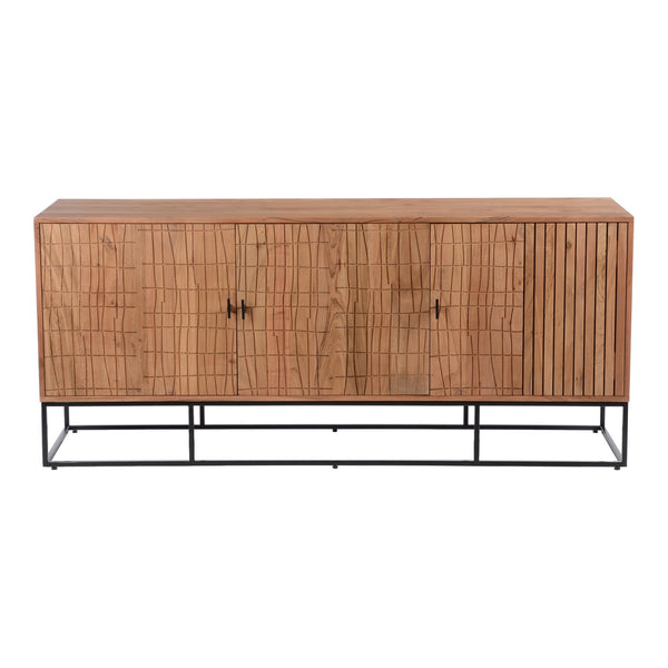 Moe's Home Collection Atelier Sideboard BZ-1110-24 IMAGE 1