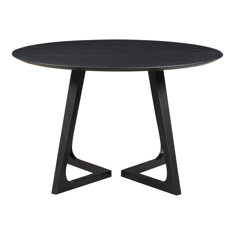 Moe's Home Collection Round Godenza Dining Table CB-1003-02 IMAGE 1