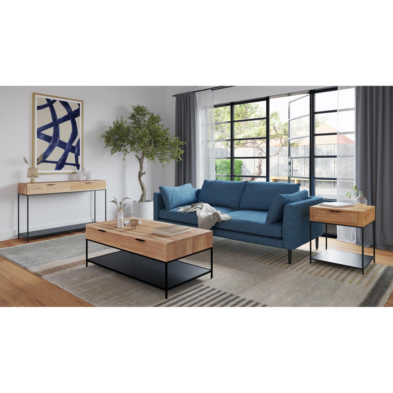 Moe's Home Collection Joliet Coffee Table DR-1324-24 IMAGE 2