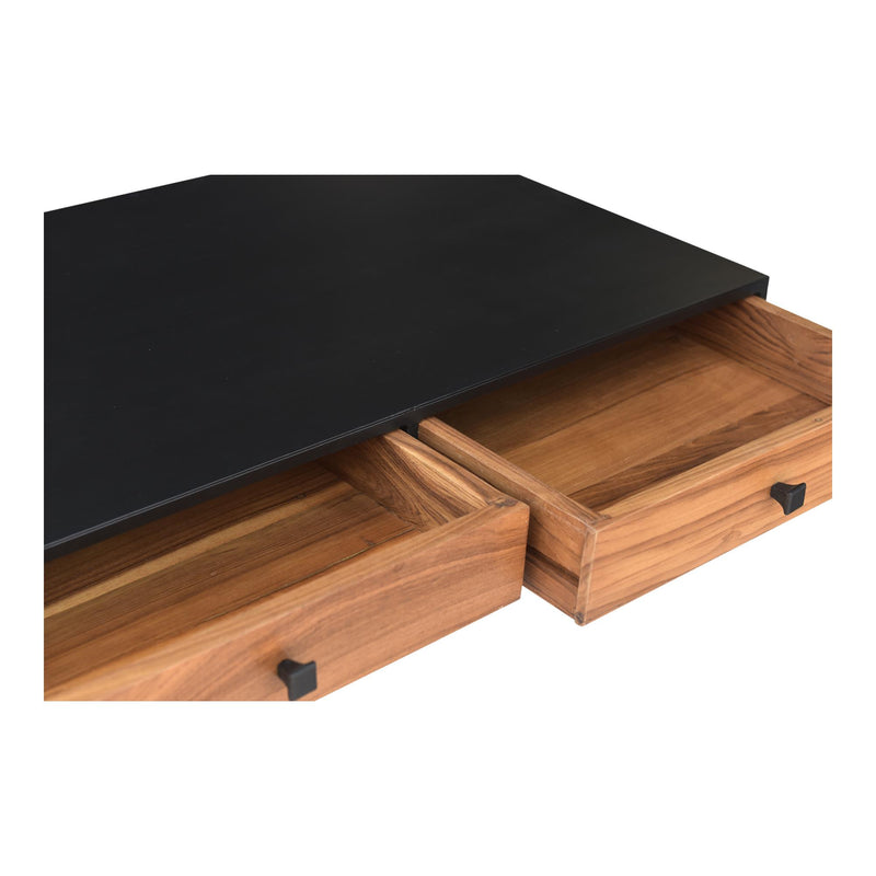 Moe's Home Collection Mayna Coffee Table DR-1328-02 IMAGE 4