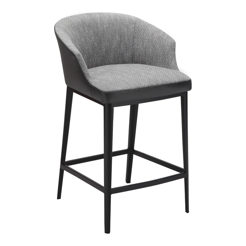 Moe's Home Collection Beckett Counter Height Stool EJ-1028-15 IMAGE 2