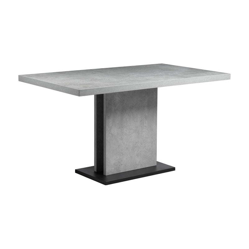 Moe's Home Collection Hanlon Dining Table ER-2064-29 IMAGE 2