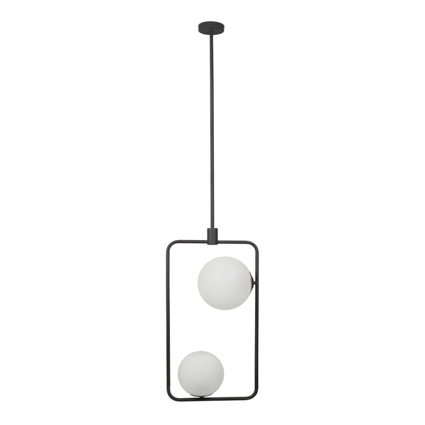 Moe's Home Collection Whistler Pendant FD-1033-02 IMAGE 1