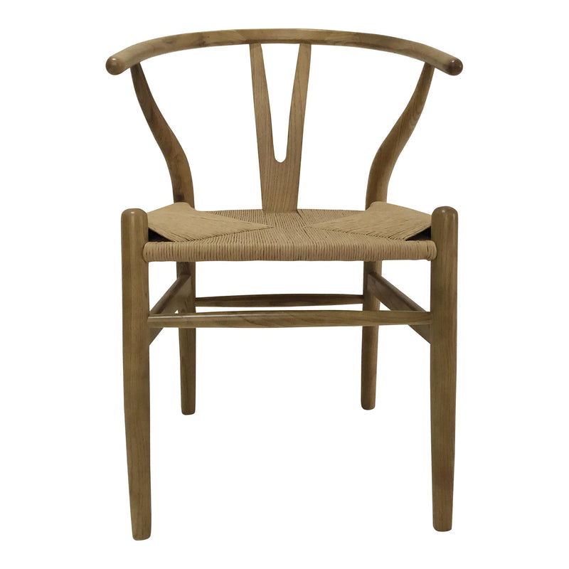Moe's Home Collection Ventana Arm Chair FG-1015-24 IMAGE 1