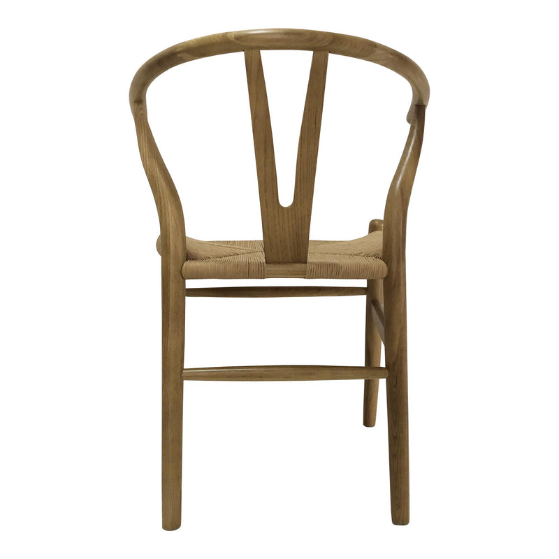 Moe's Home Collection Ventana Arm Chair FG-1015-24 IMAGE 4