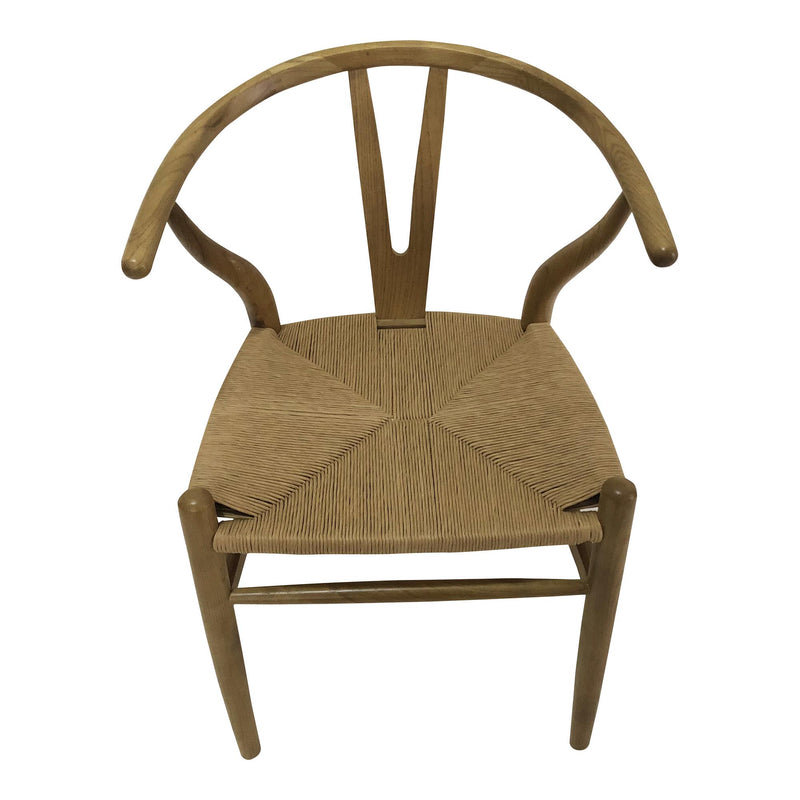Moe's Home Collection Ventana Arm Chair FG-1015-24 IMAGE 5