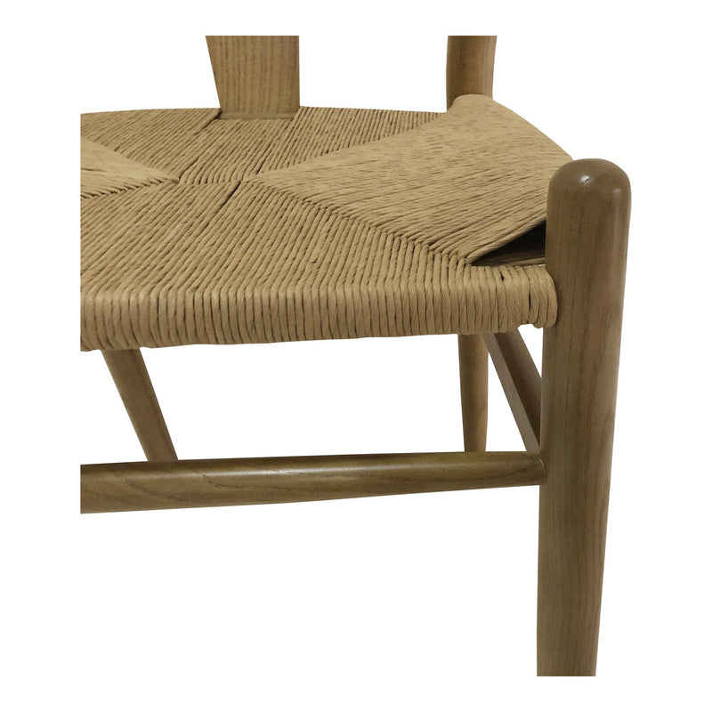 Moe's Home Collection Ventana Arm Chair FG-1015-24 IMAGE 7