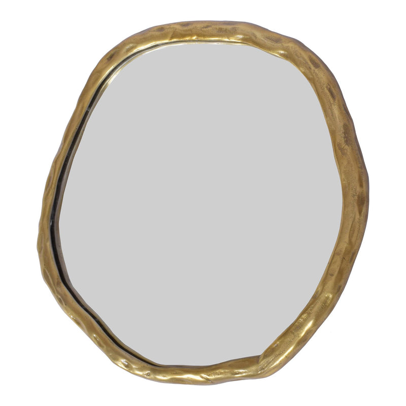 Moe's Home Collection Foundry Wall Mirror FI-1099-32 IMAGE 2