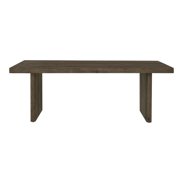 Moe's Home Collection Monterey Dining Table FR-1024-29 IMAGE 1