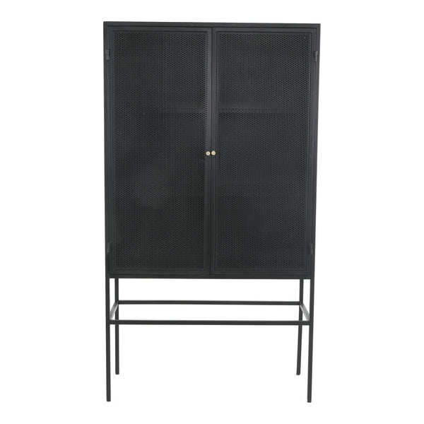 Moe's Home Collection Accent Cabinets Cabinets GK-1117-02 IMAGE 1
