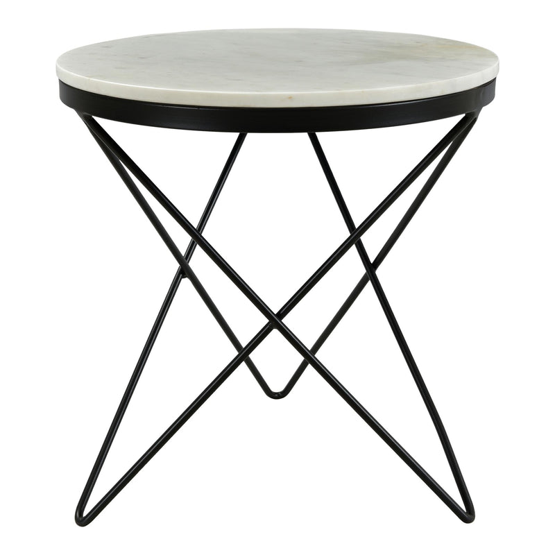 Moe's Home Collection Haley Accent Table IK-1001-02 IMAGE 1