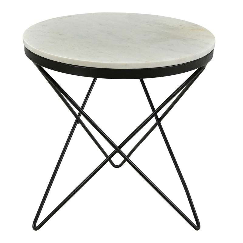 Moe's Home Collection Haley Accent Table IK-1001-02 IMAGE 2