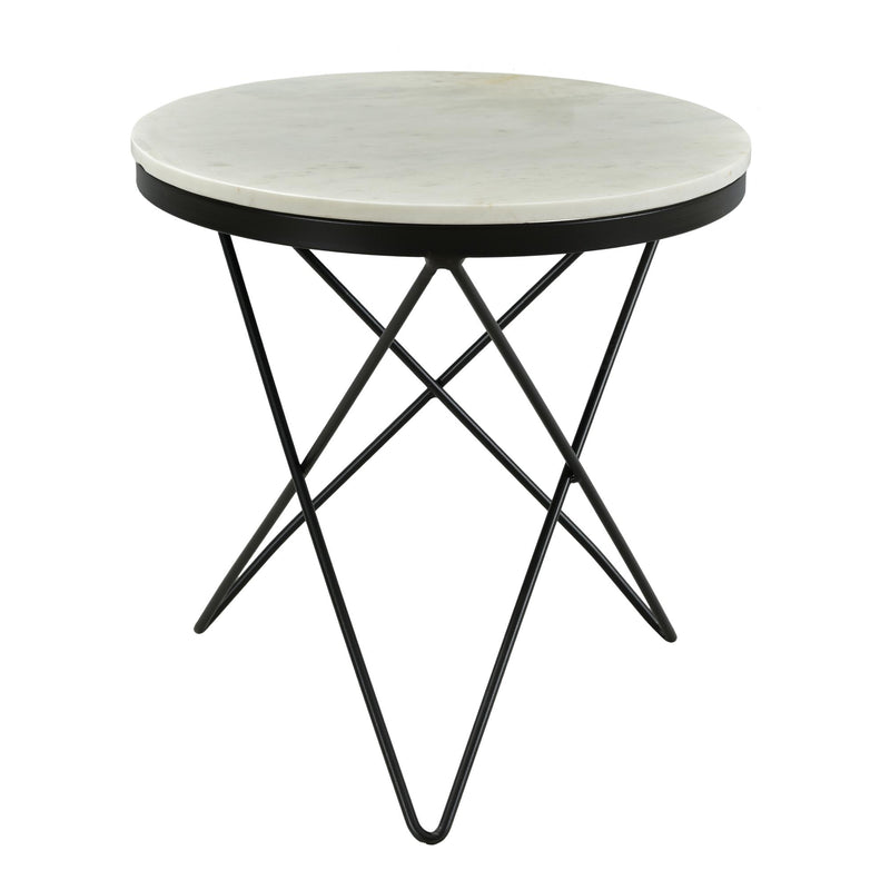 Moe's Home Collection Haley Accent Table IK-1001-02 IMAGE 3