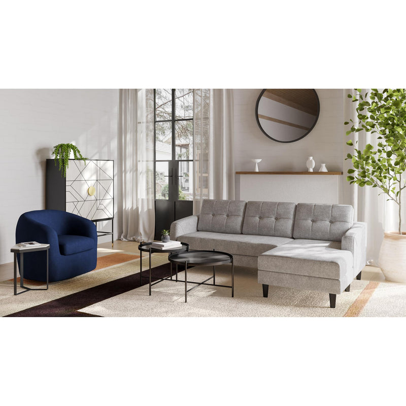 Moe's Home Collection Inform Accent Table IK-1015-18 IMAGE 4