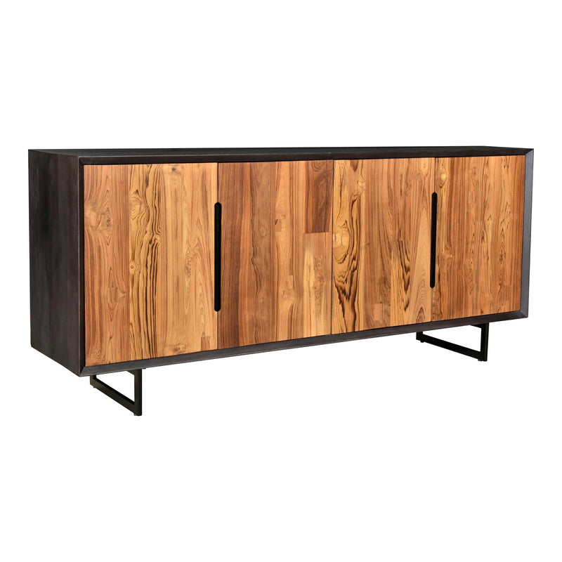 Moe's Home Collection Vienna Sideboard JD-1011-21 IMAGE 2
