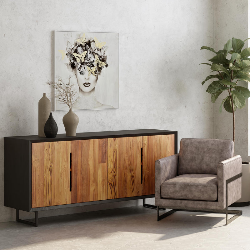 Moe's Home Collection Vienna Sideboard JD-1011-21 IMAGE 7