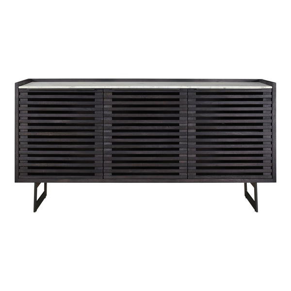 Moe's Home Collection Paloma Sideboard JD-1023-07 IMAGE 1