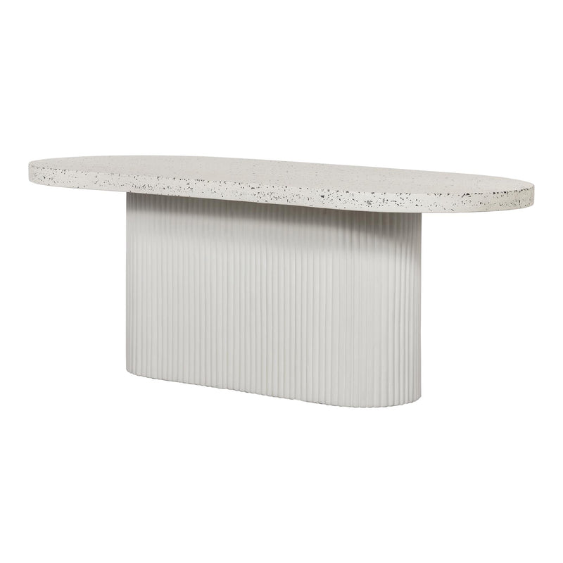 Moe's Home Collection Outdoor Tables Dining Tables JK-1001-29 IMAGE 2